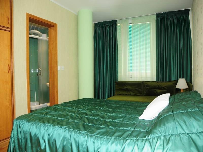 Hotel Skopje Exteriér fotografie